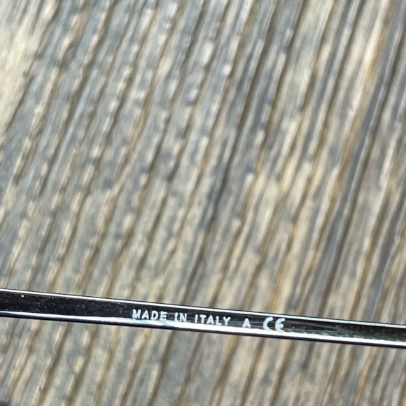 Chanel Pearl Sunglasses Style- 4235-H, 108/S4, - Picture 8 of 14